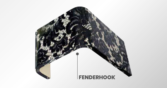 Fenderhook fendertex